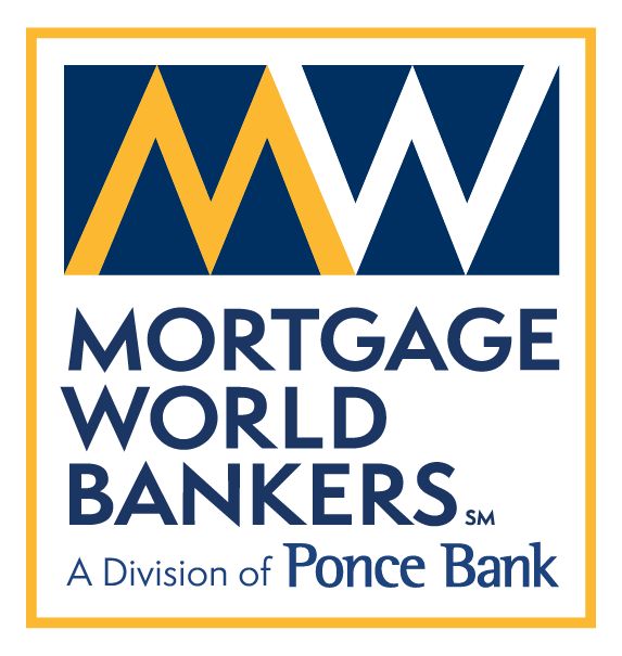 Mortgage World header logo